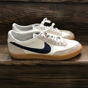 Men's Nike Killshot 2 X J.Crew Shoes Sz. 12